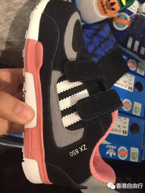 香港晒货：实拍SOGO崇光百货店庆手表、ADIDAS童鞋、melissa女鞋、salad钱包等折扣及价格