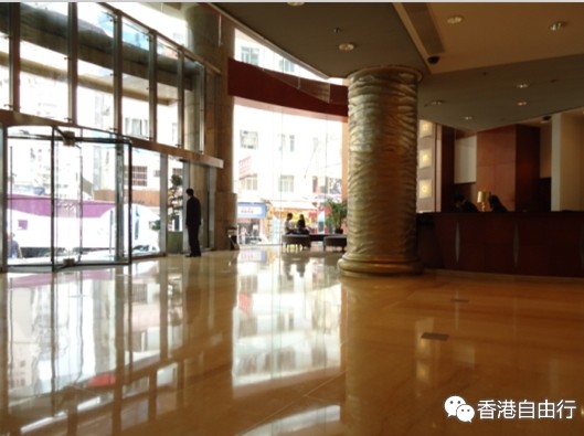 香港自由行采购COACH、burberry、Bluefine钻戒等