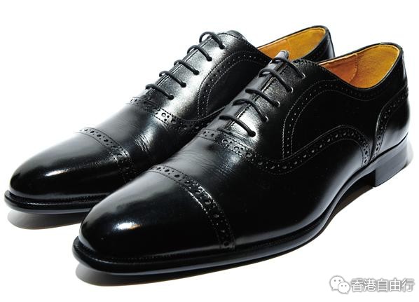 香港购物报价：ARGIS & GERMINA皮靴品牌系列