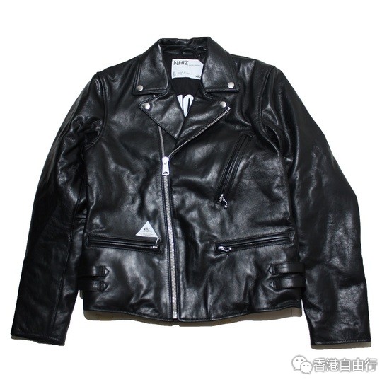 香港购物：叛逆联乘！NHIZ x RAMONES系列