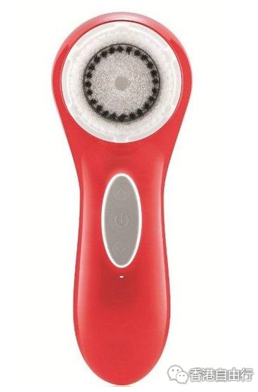 香港时尚：CLARISONIC科莱丽浓情推出2016新春限量版