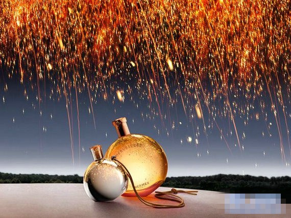 圣诞新年礼物 10款零差评女士香水推荐