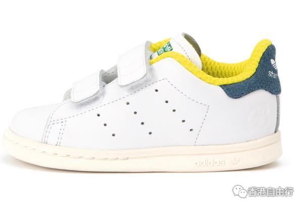 香港时尚导购：童装品牌BONPOINT x adidas Originals联乘2016春夏系列抢先看