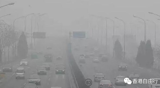 预防雾霾远离肺癌！专程上香港选购逸新空气净化器