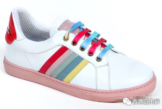 香港时尚：红·华伦天奴 (Red Valentino) 2016早春鞋履