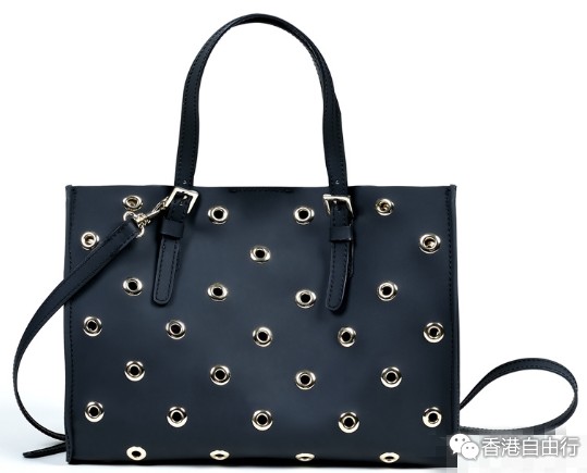 香港时尚：红·华伦天奴 (Red Valentino) 2016春夏新款鞋包