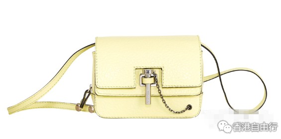 香港时尚：新品抢先预览！CARVEN 2016早春新款鞋包配饰