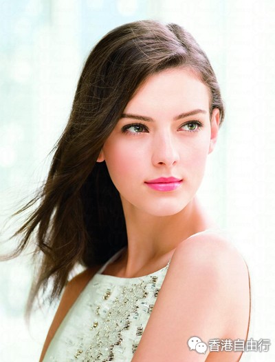 香港购物：Kanebo LUNASOL 2016春夏彩妆系列