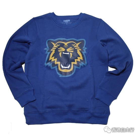 香港购物：孖住「大陆Running Man」进军时装界！DAHOOD首推自家系列