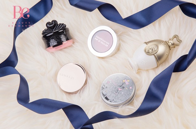 香港购物：大比拼！点评5款专柜「胭脂膏」看下价钱跟品质之间是不是成正比啦！