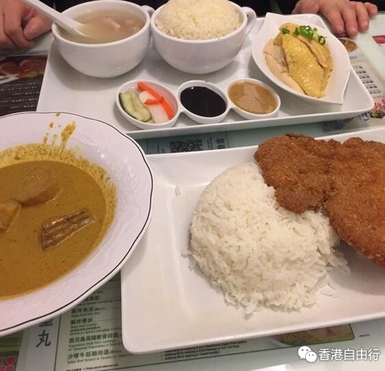 春节前香港自由行之旅（婚前采购卡雅钻戒、浪琴手表等）玩转迪士尼