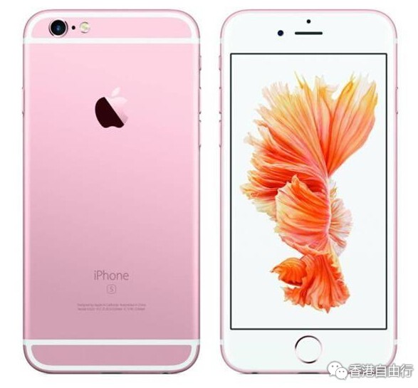 传苹果会推出玫瑰金版iPad Air 3和MacBook