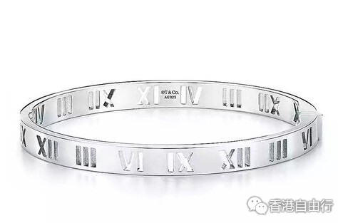 香港晒货：2016新年HK2日婚前采购（chanel、tiffany、宝格丽、miumiu、周生生）