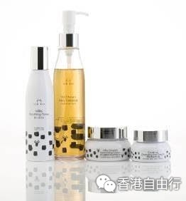 香港购物：Just A time 冬季新品 –山羊乳基本护理系列