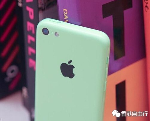 iPhone 5SE消息汇总：800万镜头无压感触控