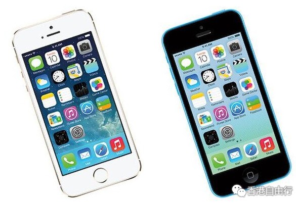 4英寸iPhone 5SE将由富士康和纬创资通共同生产