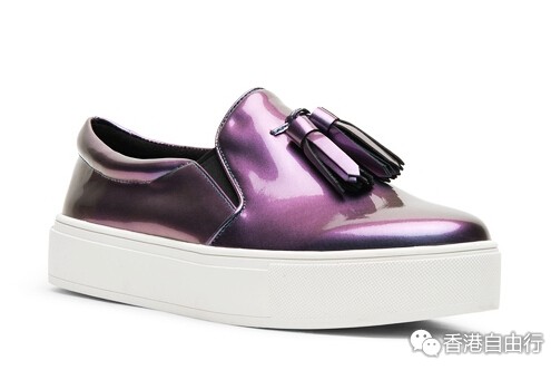 香港购物：Pedder Red 2016 新款女鞋推荐