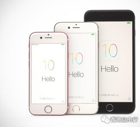 更轻薄苹果新机iPhone 5SE/iPhone 7/iPhone 7 Plus抢先看（图集）