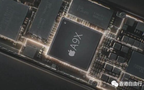 iPad Air 3将配A9X处理器 iPad Pro不好卖了