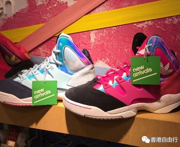 香港晒货：三叶草、Chanel、Tiffany，这次HK败家太过瘾