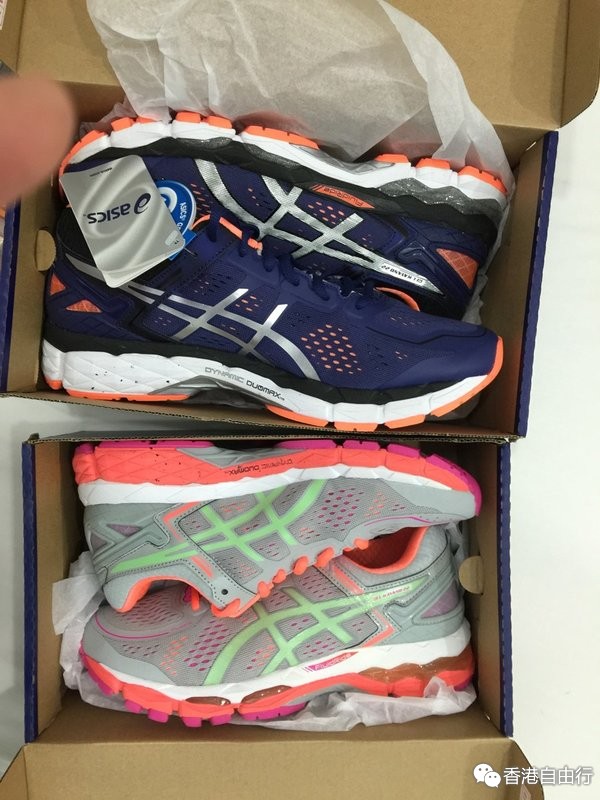 香港自由行攻略：HK回来 完全超出我预算了（亚瑟士、coach、手表、吕、大麦若叶等）