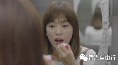 香港购物：韩迷Get Ready！《太阳的后裔》宋慧乔再度引爆双色唇膏热 兰芝彩妆新品（附HK报价）