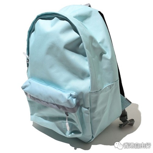 香港购物：蓝调之旅！Parkland 2016 backpack collection