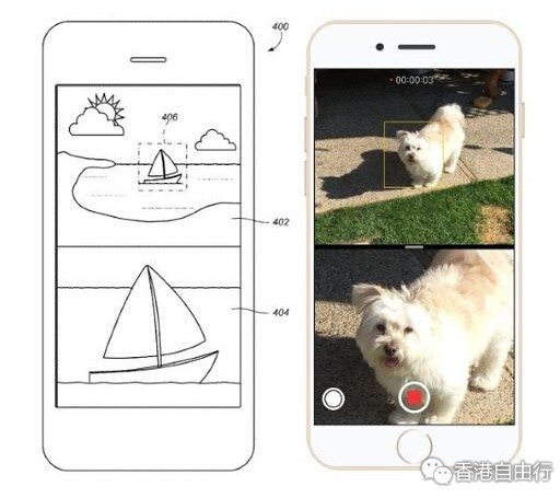 双镜头早被Android玩烂了？不！苹果有新招