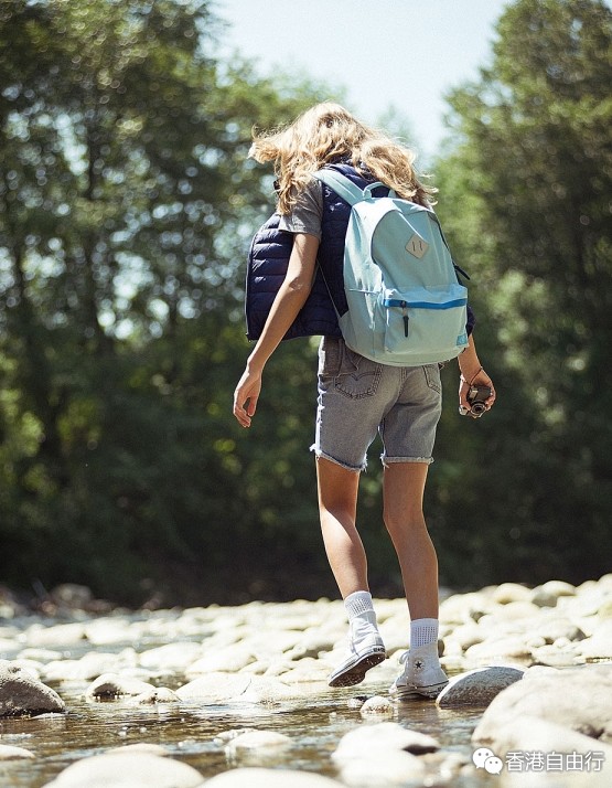 香港时尚：大自然色彩美学！PARKLAND 全新背包、手包系列HK报价