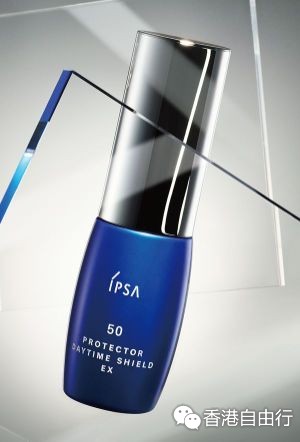 香港购物：懒人必备！多功能防晒新品推介