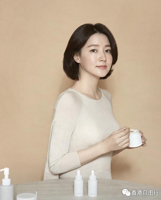 香港化妆品：长效美肌！李英爱自创品牌Lyanature Co. 推出天然护肤系列（附HK报价及销售点）