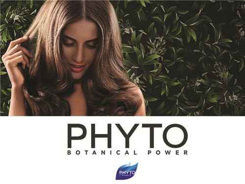 你有头发油油的问题吗？法国植物护发品牌PHYTO发朵要你时刻保持清爽，只须$200+
