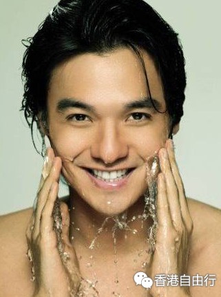 香港购物：让你的男票不再油光满面做个清爽型男 推荐10大好评男士洁面产品（附价格）