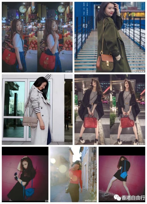 必抢！精选大牌手袋特惠超低价$370 MK、TB、COACH等2016春夏新货低至2折