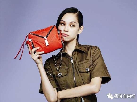 香港时尚：DIESEL2016春夏系列 无限数字世界中的自由探索者