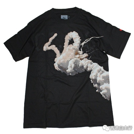 香港购物：又射野又打格！CLSC超玩味16S/S collection