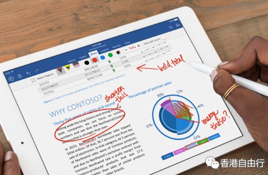 尺寸相同 新iPad Pro和iPad Air 2该选谁？