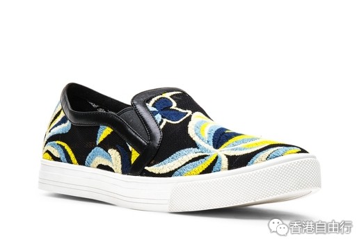 香港时尚：PEDDER RED 2016年春夏季设计师合作系列