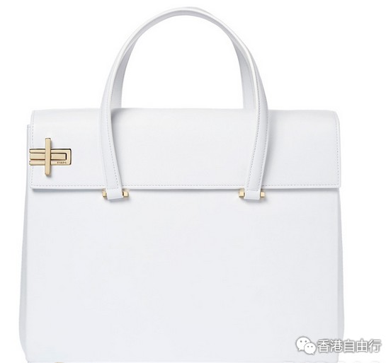 香港时尚：GIADA 2016春夏手袋系列