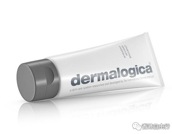 香港购物推荐：Dermalogica备长炭多效活肤面膜 打造天然美肌，给肌肤传送正能量（附价及地址）