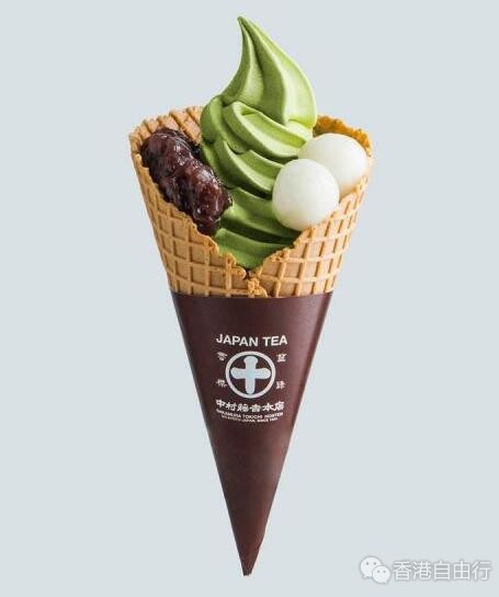 香港美食推介：抹茶控看过来！中村藤吉开期间限定店多款新品等着你