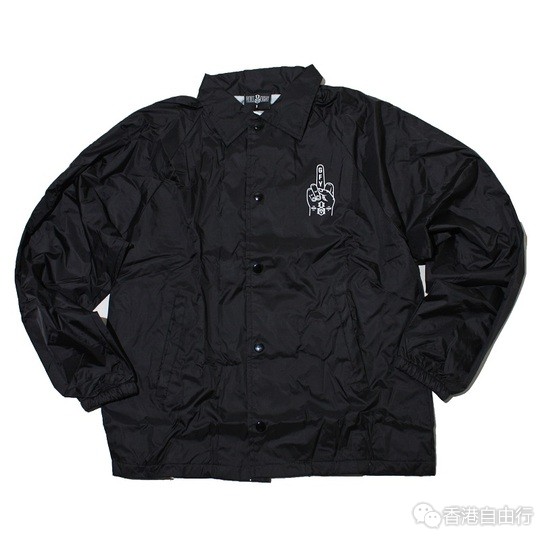 香港购物：最潮的手指！Rebel8 2016春夏系列