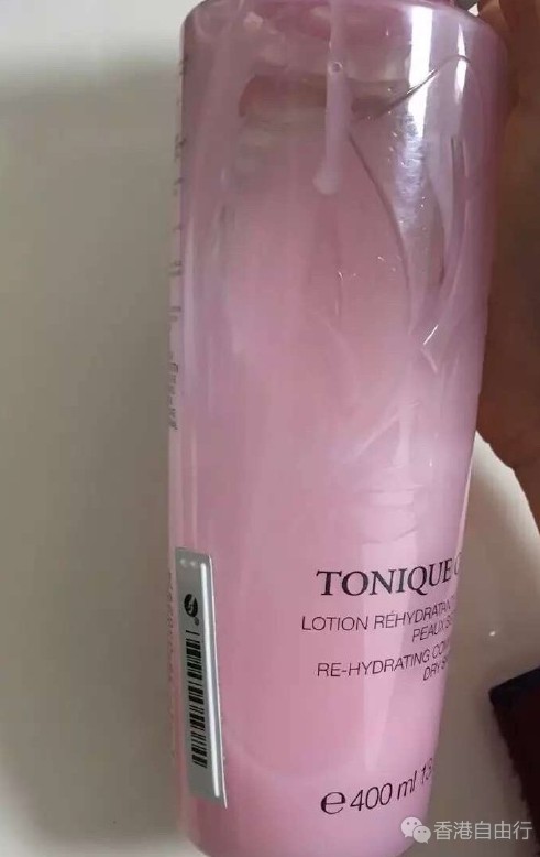 香港晒货：达人HK扫货 推荐超好用的护肤品 附详细评价（兰蔻、贝德玛、悦诗风吟、可莱丝、木瓜膏等）