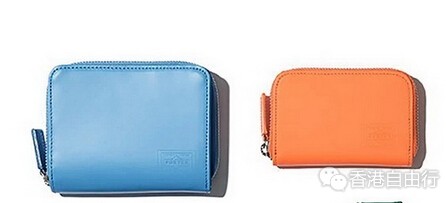 香港时尚：Head Porter 2016 春夏「Trinidad」系列