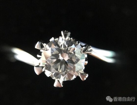 香港晒货：HK一日购（闪闪和对戒、无比滴、SNP面膜、科颜氏等）