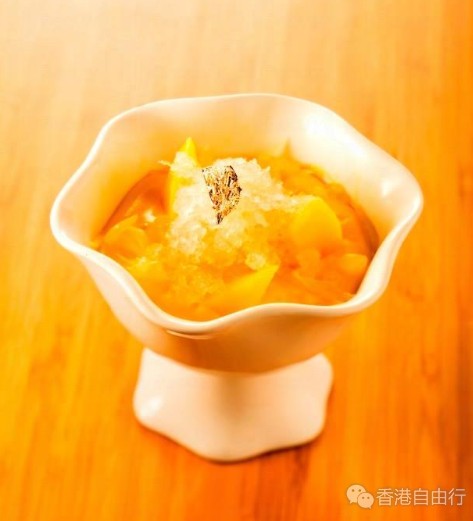 香港美食推介：带妈咪吃海鲜大餐！即送VICHY温泉矿物保湿体验套装