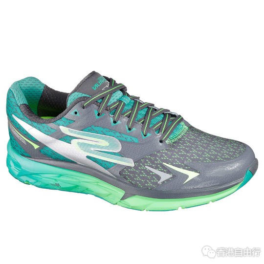 香港购物：追求稳定性首选！SKECHERS今季推出的GOrun Forza系列