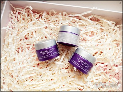 香港晒货：HK小小购物归来 平民无大牌（兰蔻、CANMAKE、悦诗风吟、芭妮兰、谜尚、丝塔芙）