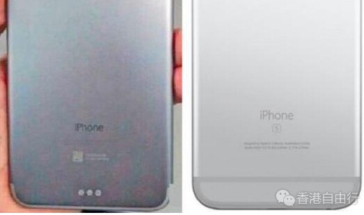 最新爆料“iPhone 7 Pro”不支持智能连接器