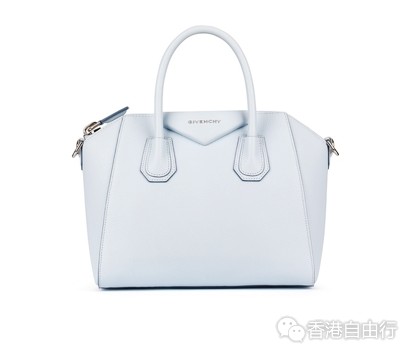 香港购物提前看:DVF 发布2014早春度假系列